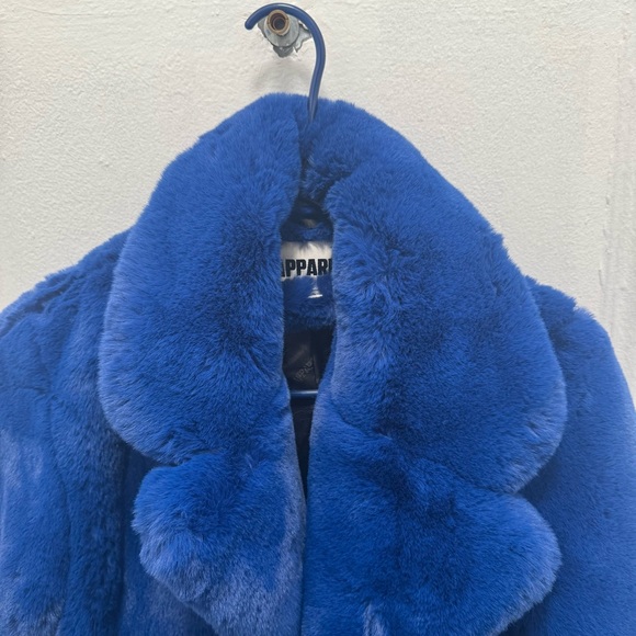 Apparis coat - Picture 4 of 9